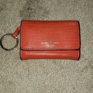 Henri Bendel Owner Wallet